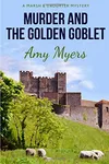 Murder and the Golden Goblet