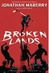 Broken Lands