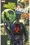 Marvel Universe vs. the Punisher