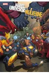 Marvel Universe vs. Wolverine