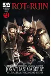 Rot & Ruin #1