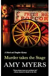 Murder Takes the Stage