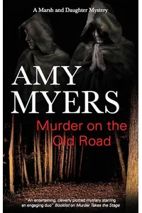 Murder on the Old Road