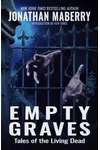Empty Graves: Tales of the Living Dead