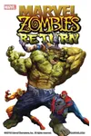 Marvel Zombies Return