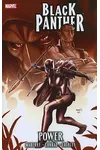 Black Panther: Power