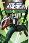 Captain America: Hail Hydra