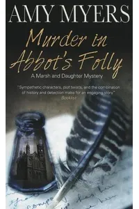 Murder in Abbot's Folly