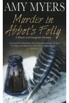 Murder in Abbot's Folly