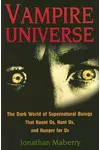 Vampire Universe