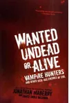 Wanted Undead or Alive