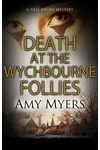 Death at the Wychbourne Follies