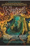 Weird Tales: 100 Years of Weird