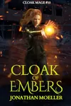 Cloak of Embers