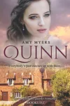 Quinn (As: Harriet Hudson)