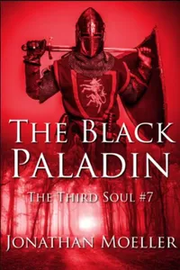 The Black Paladin