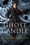 Ghost Candle