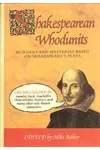 Shakespearean Whodunnits