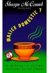 Cover of Malice Domestic 7