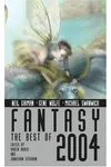 Fantasy: The Best of 2004