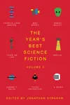 The Year's Best Science Fiction, Volume 2