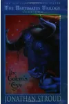 The Golem's Eye