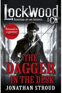 The Dagger in the Desk