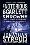 The Notorious Scarlett and Browne