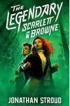 The Legendary Scarlett and Browne