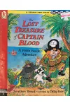 The Lost Treasure of Captain Blood