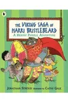 The Viking Saga Of Harri Bristlebeard