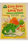 Little Spike And Long Tail