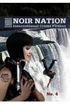 International Crime Fiction No. 4: The Canada Issue