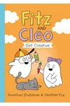 Fitz and Cleo Get Creative