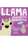 Llama Unleashes the Alpacalypse