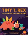 Tiny T. Rex and the Tricks of Treating