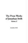 The Prose Works Of Jonathan Swift