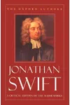 Jonathan Swift: A Critical Edition of the Major Works