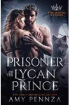 Prisoner of the Lycan Prince