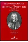 The Correspondence of Jonathan Swift, D.D.