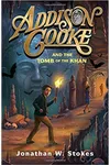 Addison Cooke and the Tomb of the Khan