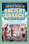 The Thrifty Guide to Ancient Greece
