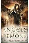 Of Angels and Demons