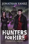 Darkest Night : A Halloween Short Story