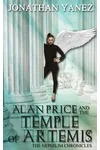Alan Price and the Temple of Artemis