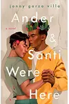 Ander & Santi Were Here