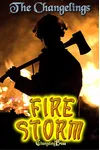 Firestorm