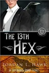 The 13th Hex: Short Story