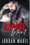 Savage Intent