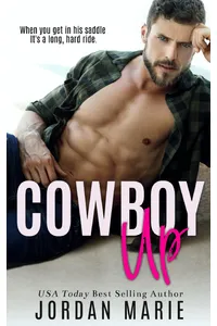 Cowboy Up